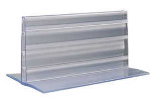 Sign Accessory: Table Top Sign Holder